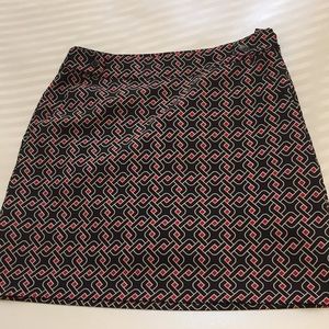 EP Pro Golf Skirt